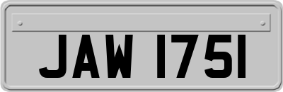 JAW1751
