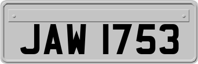 JAW1753