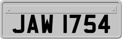 JAW1754