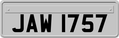 JAW1757