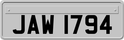 JAW1794