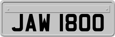 JAW1800