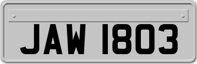 JAW1803