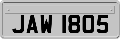 JAW1805