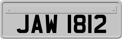 JAW1812