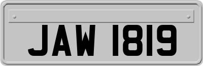 JAW1819