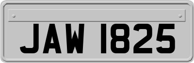 JAW1825