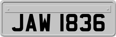 JAW1836