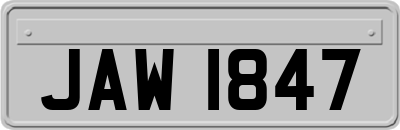 JAW1847