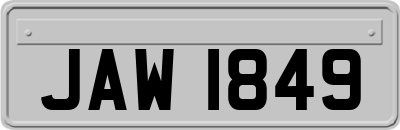 JAW1849