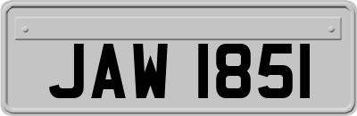 JAW1851