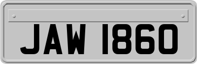 JAW1860