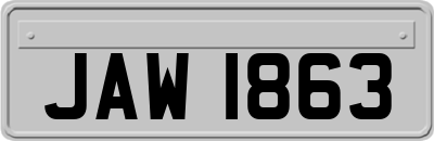 JAW1863
