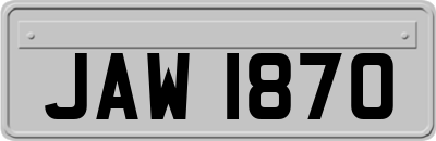 JAW1870