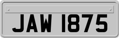 JAW1875