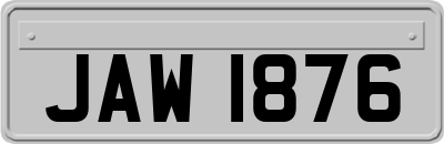 JAW1876