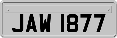 JAW1877