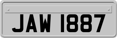 JAW1887