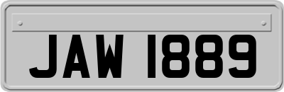 JAW1889