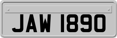 JAW1890