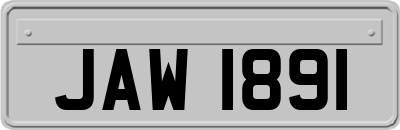 JAW1891