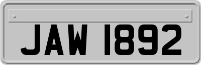 JAW1892
