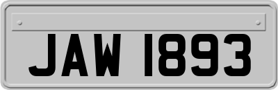 JAW1893
