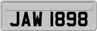 JAW1898