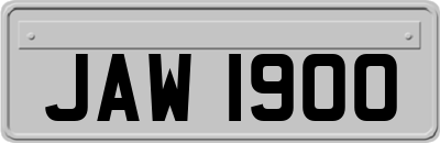 JAW1900