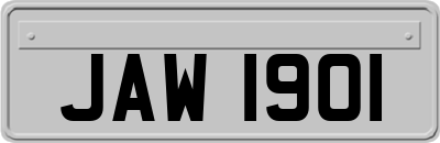 JAW1901