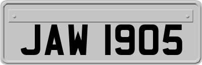 JAW1905