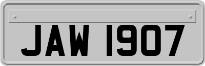 JAW1907
