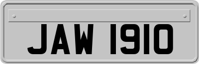 JAW1910