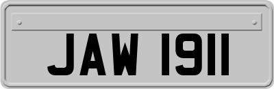 JAW1911