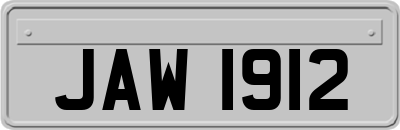 JAW1912