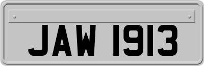 JAW1913