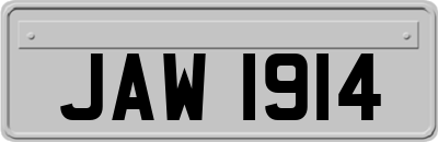 JAW1914