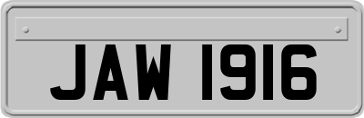 JAW1916