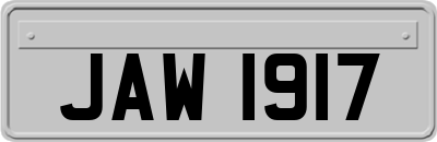 JAW1917