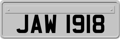 JAW1918