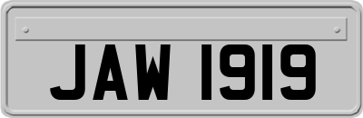 JAW1919