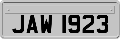 JAW1923