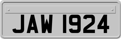 JAW1924