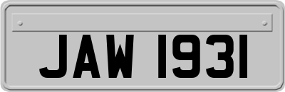 JAW1931
