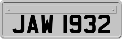 JAW1932