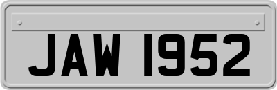 JAW1952
