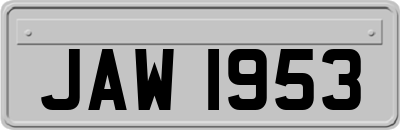 JAW1953