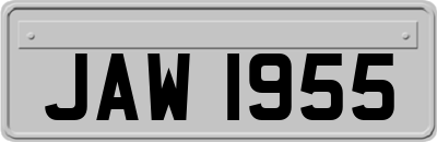JAW1955
