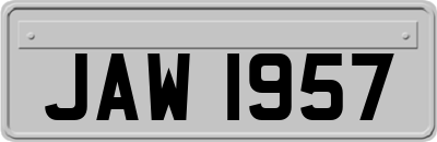 JAW1957