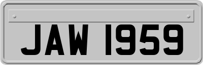 JAW1959
